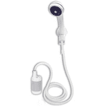 Laserbeak mobile Campingdusche