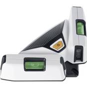 Laserliner SuperSquare-Laser 4 Vergleich
