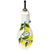 Lashuma Ölflasche im Zitronendesign Vergleich