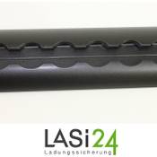 LaSi24 GmbH Airlineschiene halbrund Vergleich