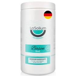 Lasolium Basenbad-Badesalz