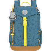 LÄSSIG Kinder-Abenteuer-Rucksack