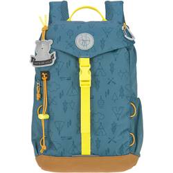LÄSSIG Kinder-Abenteuer-Rucksack