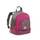 LÄSSIG Kinderrucksack Mushroom Magenta
