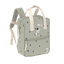 Lässig Mini Square Backpack Happy Prints