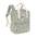 Lässig Mini Square Backpack Happy Prints
