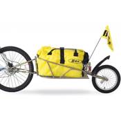 Bob Ibex MTB TR0512 Vergleich