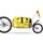 Bob Ibex MTB TR0512