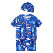 Lat Lee and Town Badeanzug mit Schwimmhilfe Vergleich