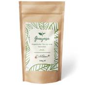 Lateano – Guayusa Tee lose Vergleich