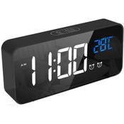 LATEC Digitaler Wecker Vergleich