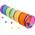 Latern Spieltunnelzelt Rainbow