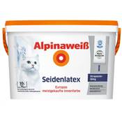 Alpina Seidenlatex Vergleich