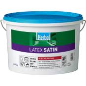 Herbol Latex Satin