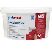 Preismaxx Seidenlatex Vergleich