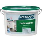 Renovo Latexweiss