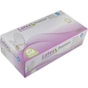 MEDI-INN Latexhandschuhe