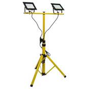 Latrans Baustrahler mit Stativ