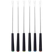 Latrat Käsefondue-Gabeln