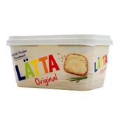 Lätta Original Halbfettmargarine Vergleich
