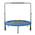 Latupo Trampolin 140 cm