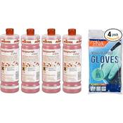 Laubner Sanitärreiniger