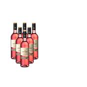 Lauffener Weingärtner Muskattrollinger Rosé