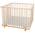 Waldin Laufgitter 3100-00
