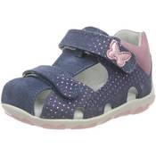 Superfit Fanni Sandalen Vergleich