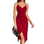 Laughido Abendkleid kurz