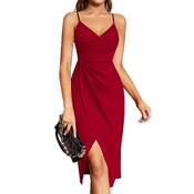 Laughido Abendkleid kurz Vergleich
