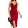 Laughido Abendkleid kurz