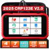 Launch CRP123E V2.0