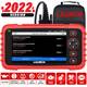 Launch CRP129X Vergleich