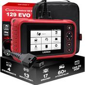 Launch Europe CRP 129 EVO+ V3