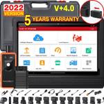 Launch X431 V+ 4.0 2022