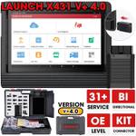 Launch X431 V+ 4.0