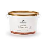 Mineralfutter Pferd