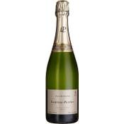 Laurent Perrier Demi-Sec-Champagner