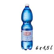 Lauretana Mineralwasser Vergleich