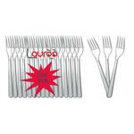 Lauroo Plastikbesteck Lux