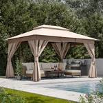 Lausaint Home Gartenpavillon
