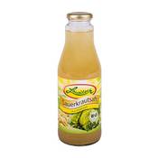 Lausitzer Bio Sauerkrautsaft Vergleich