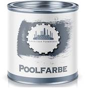 Lausitzer Farbwerke Schwimmbeckenfarbe