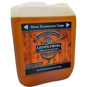 Lausitzer Leinöl-Firnis