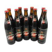 Lausitzer Porter Schwarzes