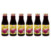 Lausitzer Rote-Bete-Saft Vergleich