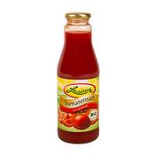 Lausitzer Tomatensaft Vergleich