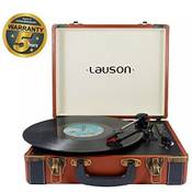 Lauson CL605 Vergleich