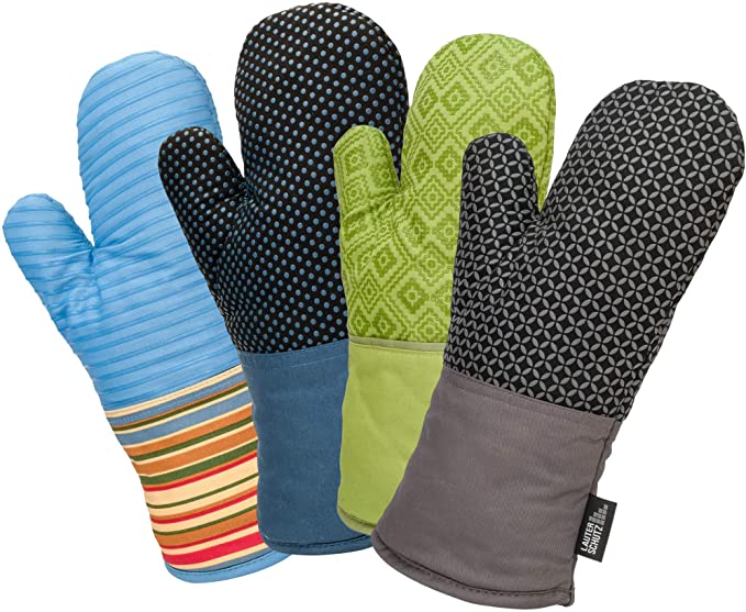 Ofenhandschuhe Test und Vergleich 2026